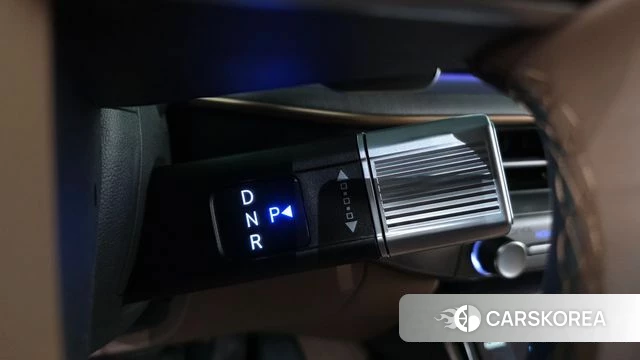 Hyundai Grandeur Hybrid (GN7) id 4975268 из Кореи 33