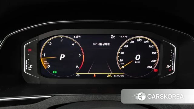 Volkswagen Arteon id 5018016 из Кореи 34