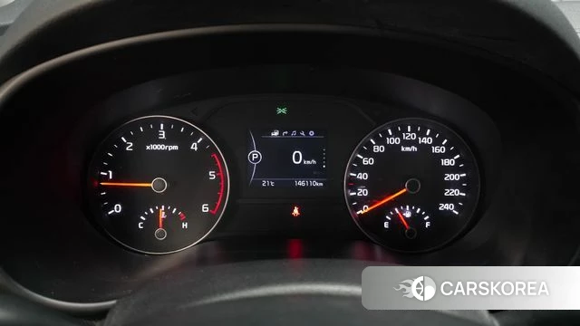 Kia Sportage 4th Generation id 5029483 из Кореи 18