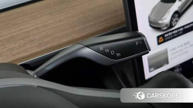 Tesla Model Y id 4992274 из Кореи 29