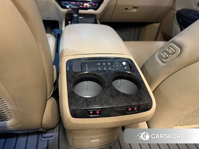 Kia The New Carnival id 5029203 из Кореи 18