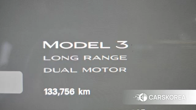 Tesla Model 3 id 4716631 из Кореи 30