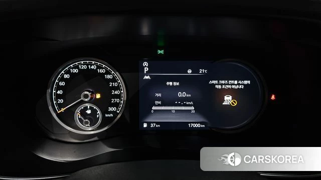 Genesis The New G70 Shooting Brake id 4965711 из Кореи 32