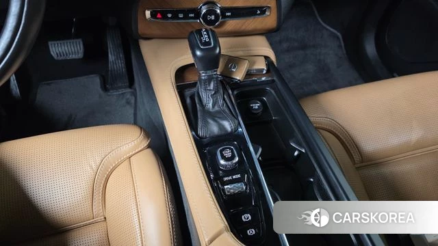 Volvo XC90 second Generation id 4960495 из Кореи 32