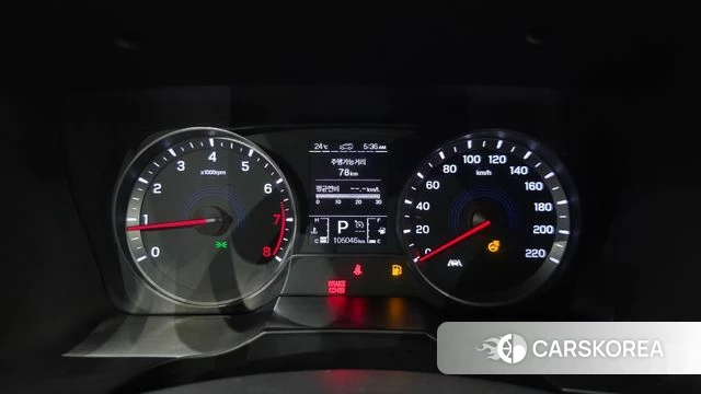 Ssangyong Beautiful Korando id 4977730 из Кореи 18