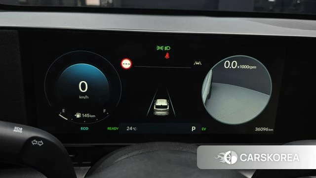Hyundai Kona Hybrid (SX2) id 4935108 из Кореи 29