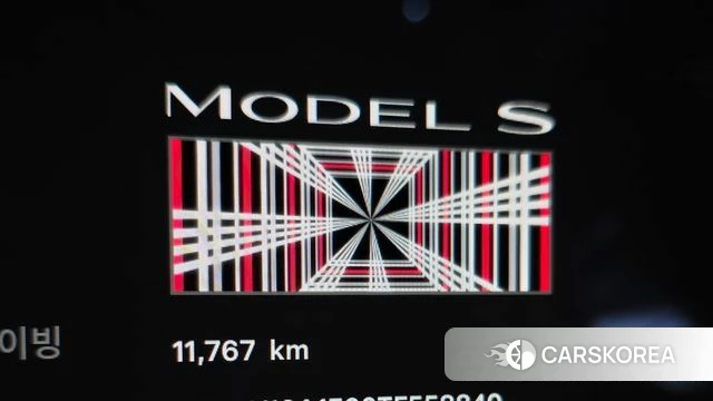 Tesla Model S id 4980053 из Кореи 32