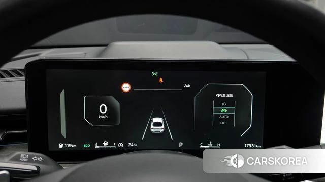 Kia The New K5 3rd generation id 4990429 из Кореи 18