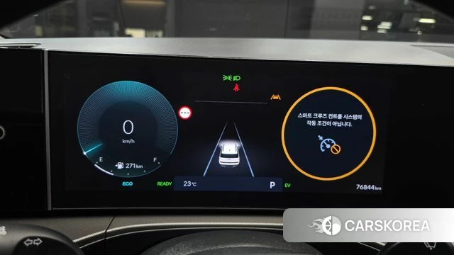 Hyundai Santa Fe (MX5) id 4990928 из Кореи 18