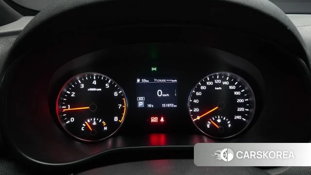 Kia Sportage The Bold id 5003727 из Кореи 18