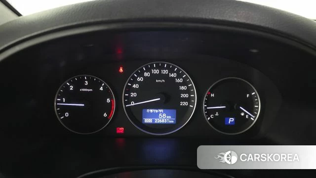 Hyundai The New Grand Starex id 4998961 из Кореи 18