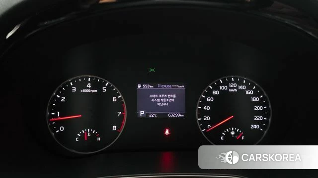 Kia Seltos id 4982739 из Кореи 30