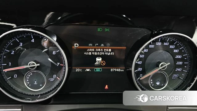 Hyundai The New Grandeur IG id 5028777 из Кореи 18