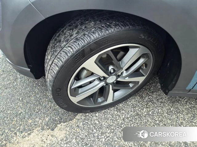 Hyundai Kona id 5042249 из Кореи 18