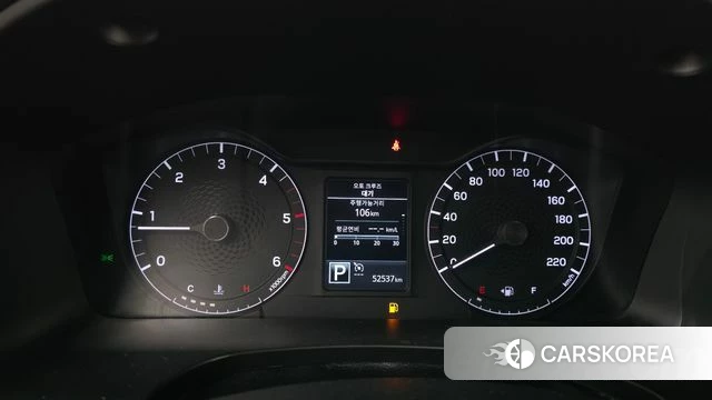 Ssangyong The New Rexton Sports Cannes id 4922268 из Кореи 18
