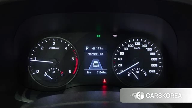Hyundai All New Tucson id 5023610 из Кореи 28