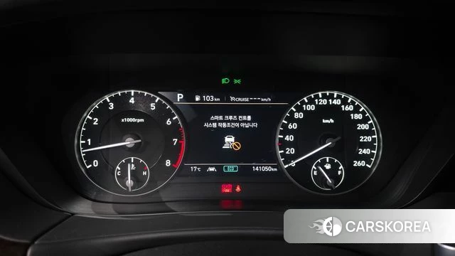 Genesis G90 id 5018213 из Кореи 32