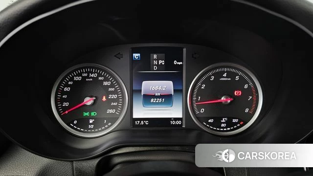 Mercedes-Benz GLC-Class X253 id 4993124 из Кореи 31