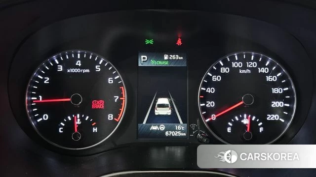 Kia Morning Urban (JA) id 5039911 из Кореи 29