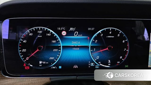 Mercedes-Benz E-Class W213 id 4922964 из Кореи 32