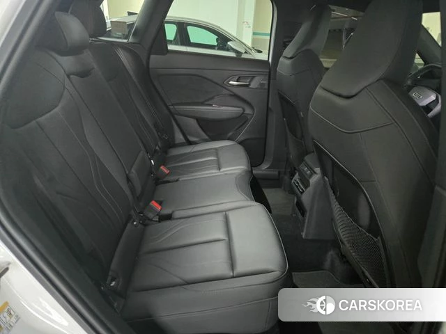 Audi Q3 (FJ) id 4949762 из Кореи 12