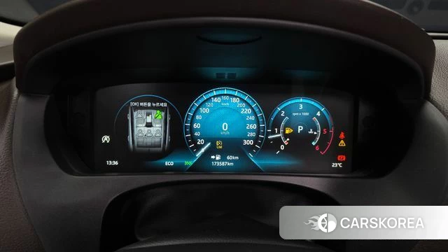 Jaguar F-PACE id 4983317 из Кореи 18