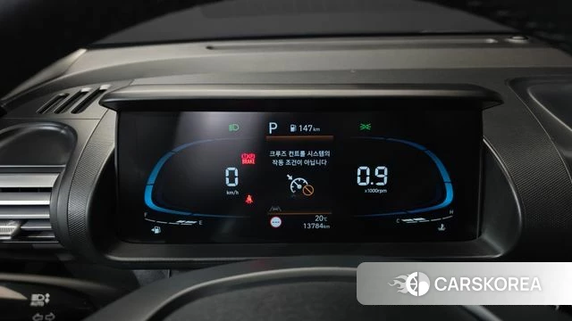 Hyundai Casper id 3934661 из Кореи 18