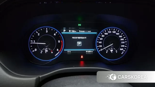 Hyundai Palisade id 3297254 из Кореи 18