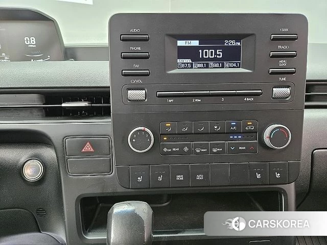 Hyundai Staria id 4793767 из Кореи 18