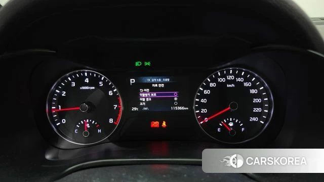 Kia The New K3 2nd generation id 4556146 из Кореи 18