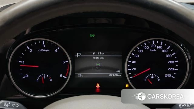 Kia Carnival 4th generation id 4763934 из Кореи 31