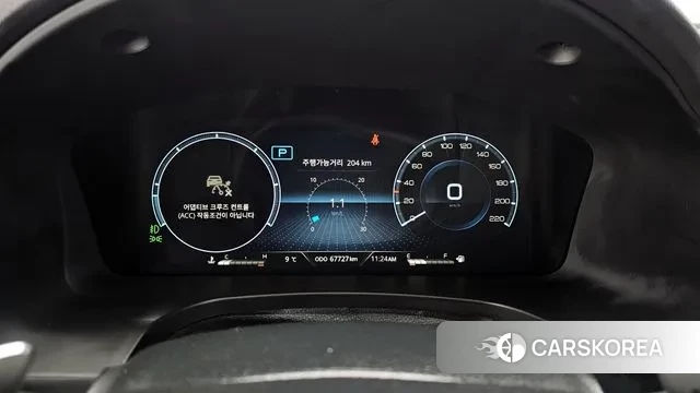Ssangyong All New Rexton id 3741121 из Кореи 18