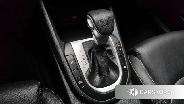 Kia The New K3 2nd generation id 5002848 из Кореи 29