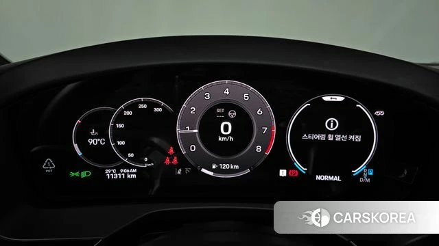 Porsche Panamera (976) id 4705912 из Кореи 29