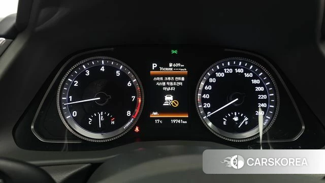 Hyundai Sonata (DN8) id 5059486 из Кореи 28