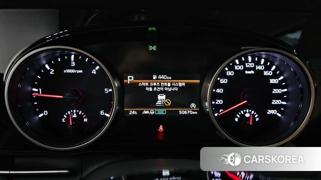 Kia Carnival 4th generation id 4975688 из Кореи 18