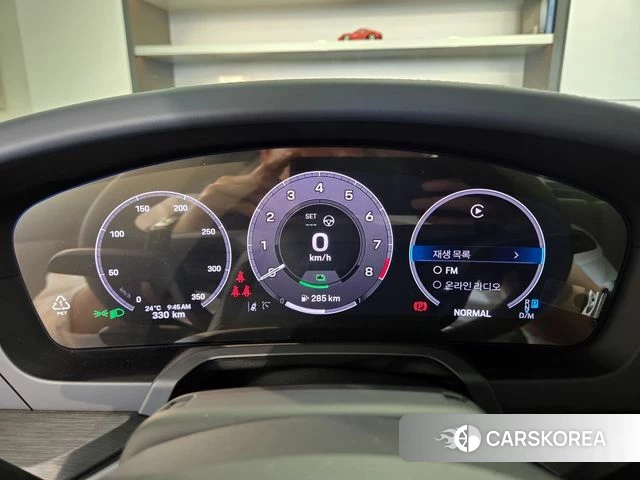 Porsche 911(992) id 4834021 из Кореи 18