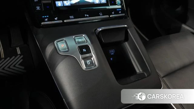 Hyundai The New Grandeur IG id 4951325 из Кореи 30