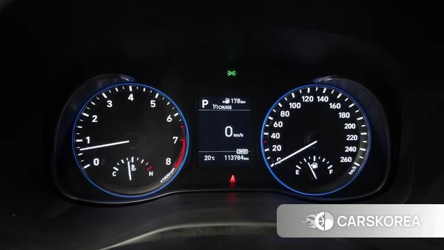 Hyundai Kona id 4993473 из Кореи 28