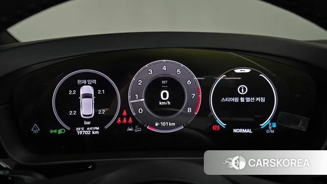 Porsche Cayenne (PO536) id 4985474 из Кореи 31