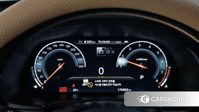 Kia K7 Premier id 4987733 из Кореи 18