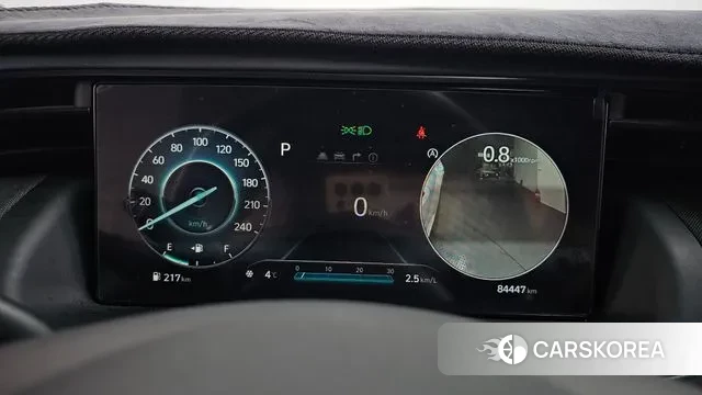 Hyundai Tucson (NX4) id 3680597 из Кореи 18
