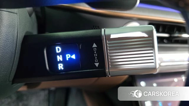 Hyundai Grandeur Hybrid (GN7) id 4957637 из Кореи 36