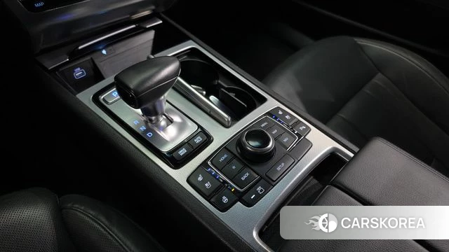 Genesis G80 id 4923976 из Кореи 31