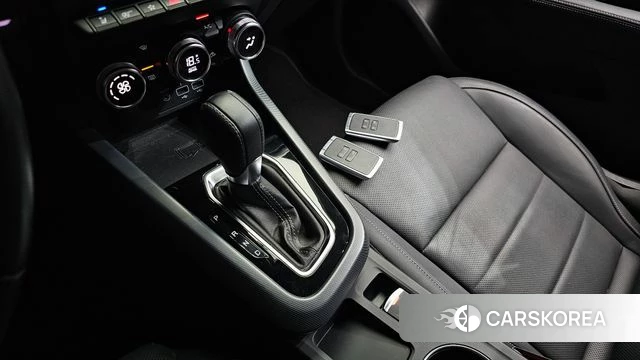Renault Korea (Samsung) XM3 id 4967121 из Кореи 28