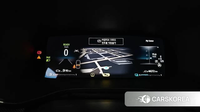 Renault Korea (Samsung) XM3 id 4958358 из Кореи 28