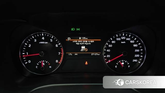 Kia The New K3 2nd generation id 4990775 из Кореи 31