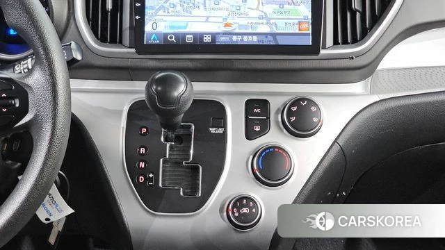 Kia The New Ray id 5034763 из Кореи 28