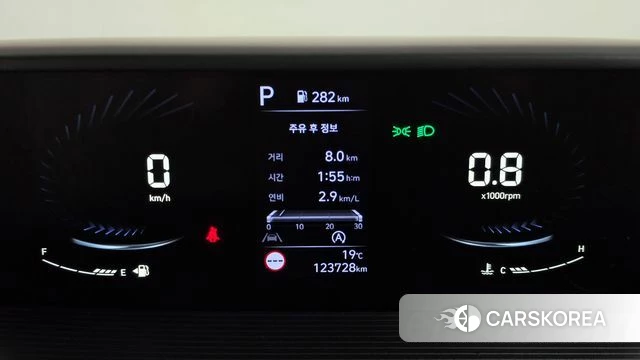 Hyundai Staria id 5002128 из Кореи 18
