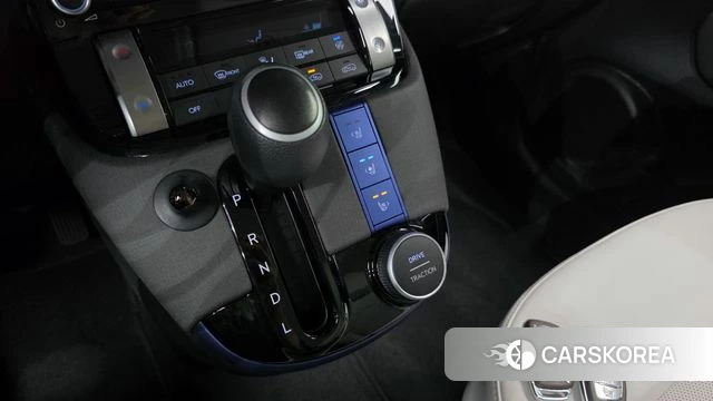Hyundai Casper id 5011524 из Кореи 28